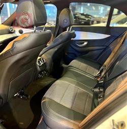 مێرسێدس بێنز E-Class